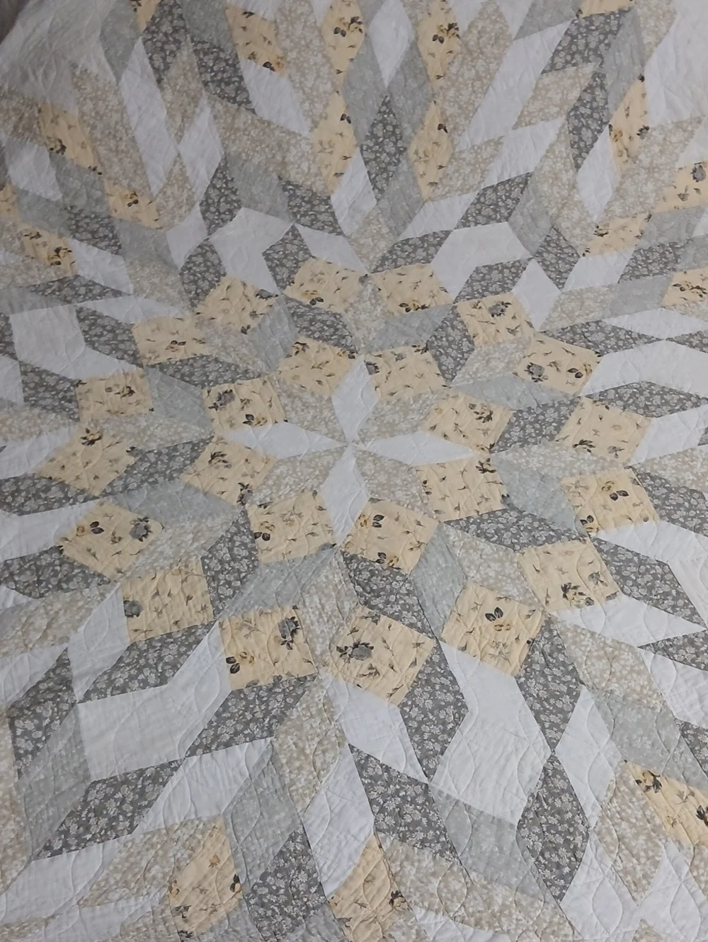 Macys Martha Stewart King Quilt